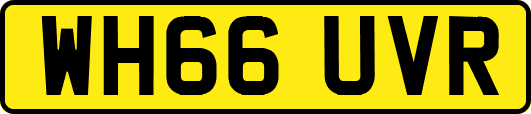WH66UVR