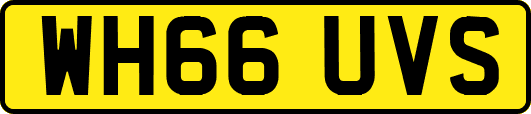 WH66UVS