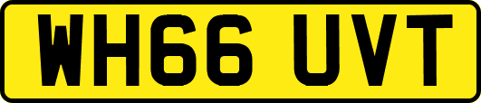 WH66UVT
