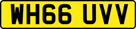WH66UVV