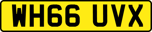 WH66UVX