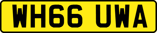 WH66UWA