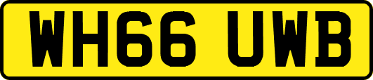 WH66UWB