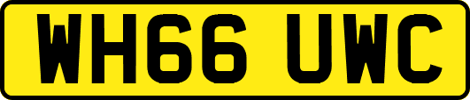 WH66UWC