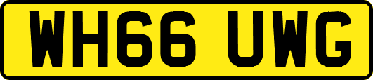 WH66UWG
