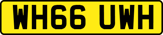 WH66UWH