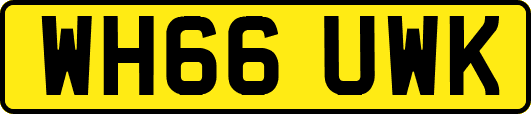 WH66UWK