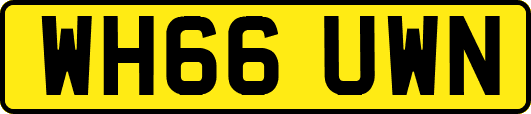 WH66UWN