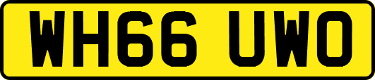 WH66UWO