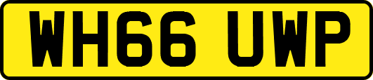 WH66UWP