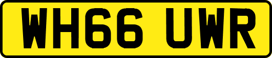 WH66UWR