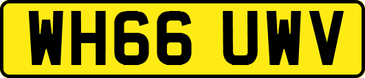 WH66UWV