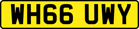 WH66UWY
