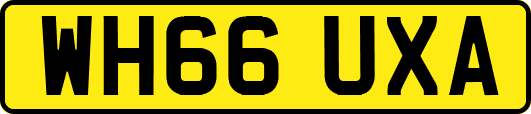 WH66UXA