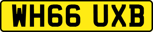 WH66UXB