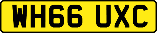 WH66UXC