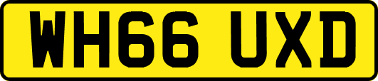 WH66UXD
