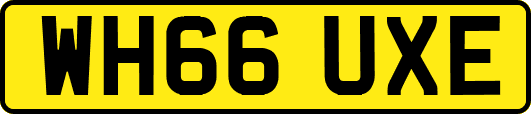 WH66UXE