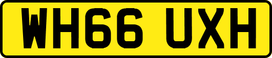 WH66UXH