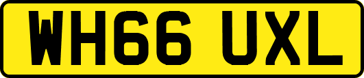 WH66UXL