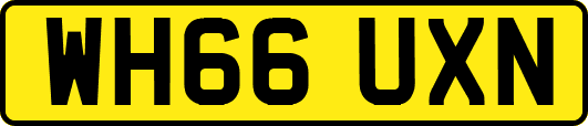 WH66UXN
