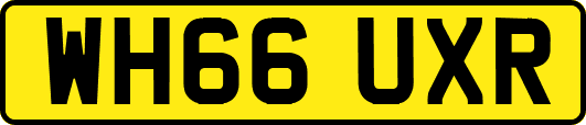 WH66UXR