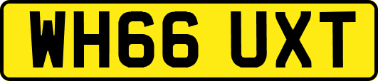 WH66UXT