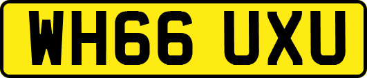 WH66UXU