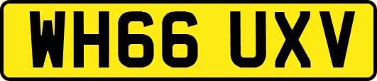 WH66UXV