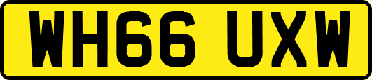 WH66UXW