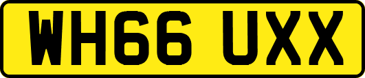 WH66UXX