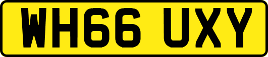 WH66UXY