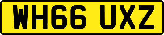 WH66UXZ
