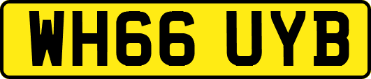WH66UYB