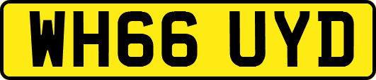 WH66UYD