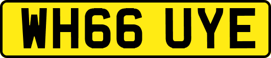 WH66UYE