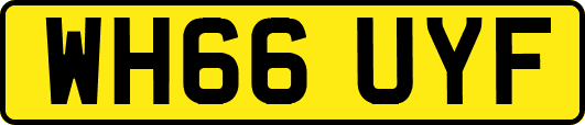 WH66UYF