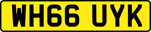 WH66UYK