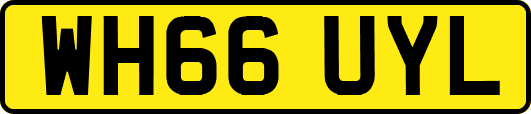 WH66UYL