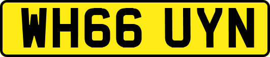 WH66UYN