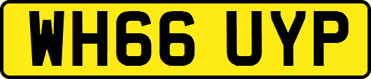 WH66UYP