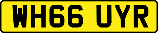 WH66UYR