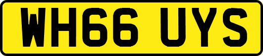 WH66UYS