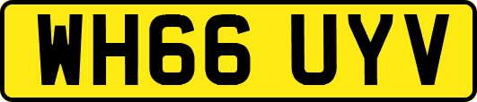 WH66UYV