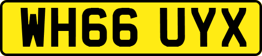 WH66UYX