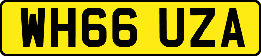 WH66UZA