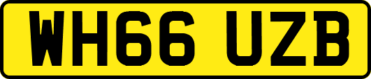 WH66UZB