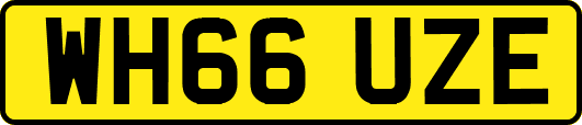 WH66UZE