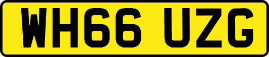 WH66UZG