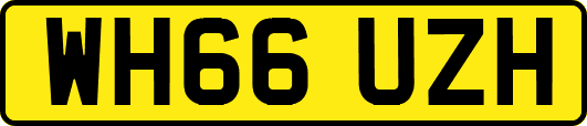 WH66UZH